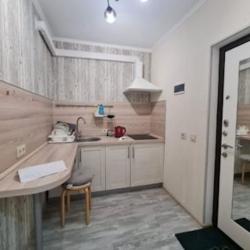 2-комнатные апартаменты стандарт
