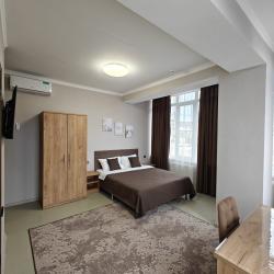 Фото Отель Екатерина