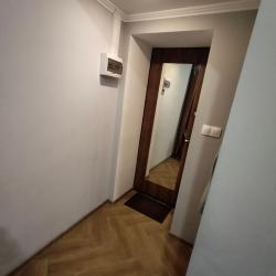 Апартаменты студия