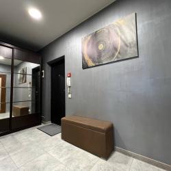 Фото Отель AlexHome на улице Краснознаменская 17к4