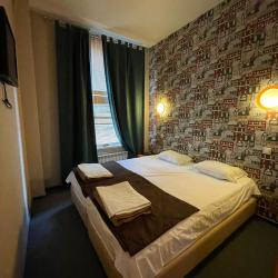 LITE Hotel (Лайт Отель) — e18866ef80ce45f746320726446ff682