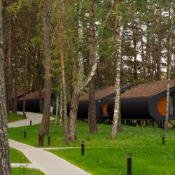 Фото Отель ForRest (Форест)