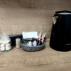 Фото Апартаменты Shumiloff на проспекте Столыпина 23