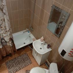 Фото Апартаменты на улице Шимановского 82