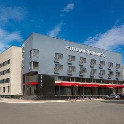 фото 1 Степная Пальмира