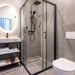 1-комнатный номер студия улучшенный