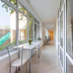 Фото Отель Небесная