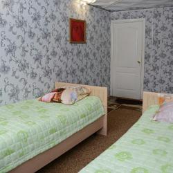 Фото Отель У Татьяны