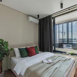 Фото Уютные апартаменты на Козина 2