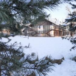 Фото Парк-Отель MillWood (МиллВуд)