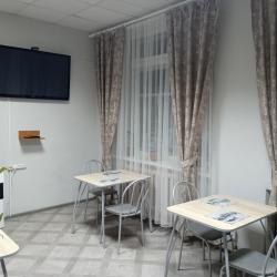 Фото HOSTEL ROSTO (ХОСТЕЛ РОСТО)