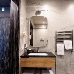 Фото Boutique Hotel Status (Бутик-отель Статус)