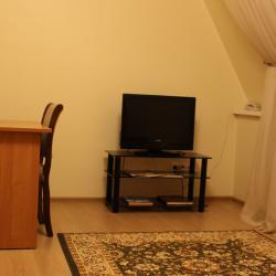 2-комнатный номер полулюкс №3B