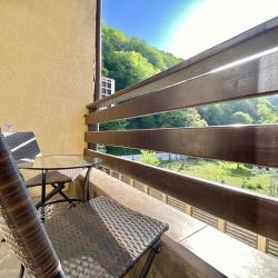 Апартаменты люкс Апартаменты Люкс