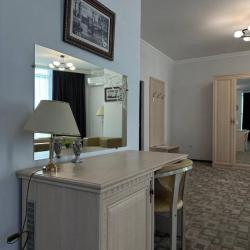 Фото Отель Tanzharyk Hotel (Танжарык)