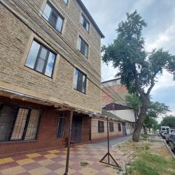 3-комнатные апартаменты улучшенные ул. Абдулвагаба Сулейманова, 24