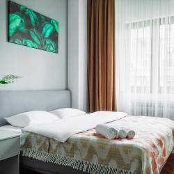 Фото Отель BB-House (ББ-Хаус) Бульвар 181