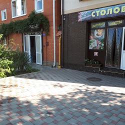 Фото Отель Ника