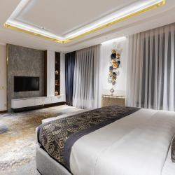 Фото Отель Shamsan Airport Hotel (Шамсан Аэропорт)