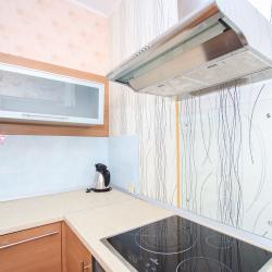 1-комнатные апартаменты люкс