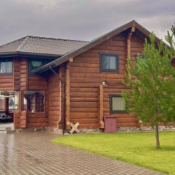 Фото Отель Форпост Онега