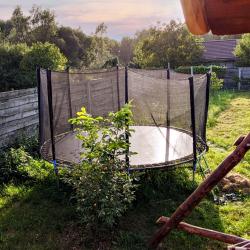 Фото Отель Агроэкоусадьба Васильки