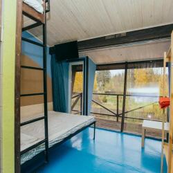 Фото Отель Угребись