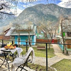 Фото Отель Артхаус