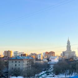 фото 15 Welcome (Велком) на проезде 2-й Амбулаторный