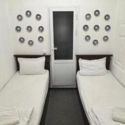 Фото Отель Аль-Мотрудий