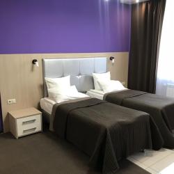 Фото Отель Семь Королей (Prestige Hotel Престиж)