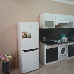 1-комнатные апартаменты стандарт 1комн кв-29