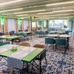 Фото Отель Тайга