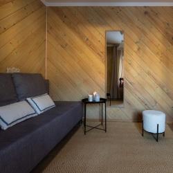 Фото Отель Just Wood (Джаст Вуд)