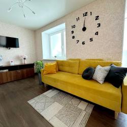 Фото Отель Runway Apartments на улице Лунная 1