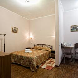 Фото Отель Анна