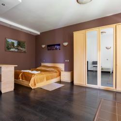 Фото Отель -Горки