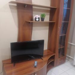 Фото Апартаменты на улице Интернациональная 203 корпус 2