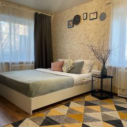 Фото Апартаменты на улице Нижняя Дебря