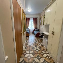 Фото Отель Красногорье