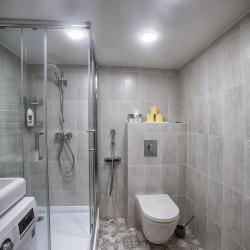 Фото Апартаменты на Ленина 36 корпус 3