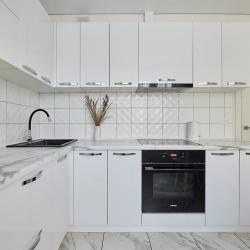 Фото Апартаменты на улице Камалеева 32