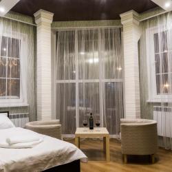 Номер полулюкс