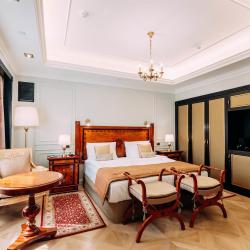 Фото Отель Golden Palace (Голден Палас)