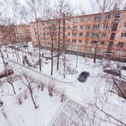 Фото Апартаменты на улице Шотмана 12