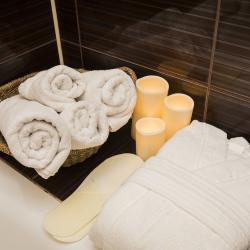 Фото Отель HomeHotel (ХоумХотел) на набережной Волжская 8/1