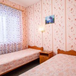 Фото Отель Жемчужина