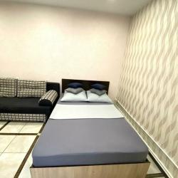 Апартаменты студия