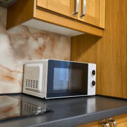 Фото Апартаменты на Хохлова 1