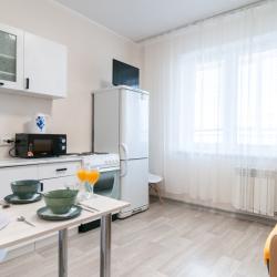 Фото Отель Home (Хоум) на улице Александра Матросова